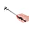 Tekton 1/2 Inch Drive x 10-1/2 Inch  Quick-Release Comfort Grip Ratchet SRH12210 - alternate 4